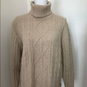 Basic House Sweater
